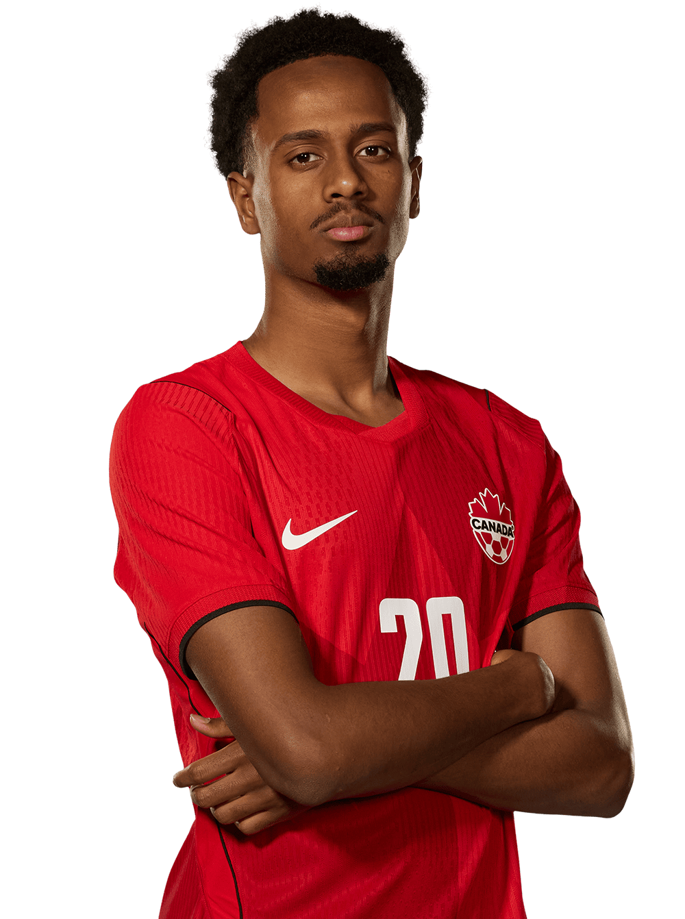 Ali Ahmed